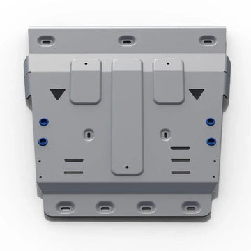 Rival Transmission Bash Plate for Volkswagen Amarok 2016-2023